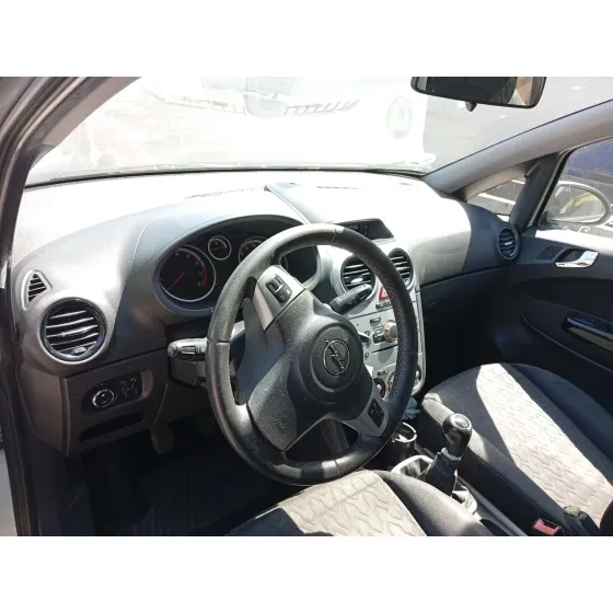 Caja Reles / Fusibles para Opel Corsa D (S07)
