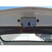 Cerradura Maletero / Porton para Opel Corsa D (S07)