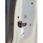 Cerradura Puerta Delantera Derecha para Opel Corsa D (S07)