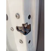 Cerradura Puerta Trasera Izquierda para Opel Corsa D (S07)