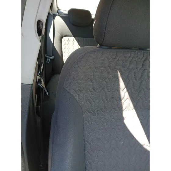 Cinturon Seguridad Delantero Derecho para Opel Corsa D (S07)