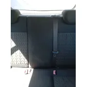 Cinturon Seguridad Trasero Central para Opel Corsa D (S07)