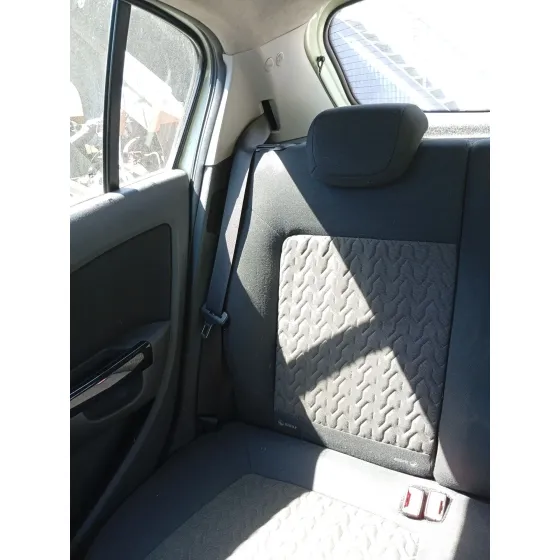 Cinturon Seguridad Trasero Derecho para Opel Corsa D (S07)