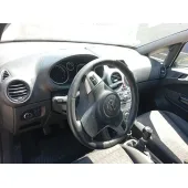 Columna Direccion para Opel Corsa D (S07)