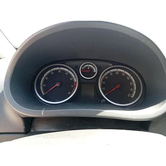 Cuadro Instrumentos para Opel Corsa D (S07)