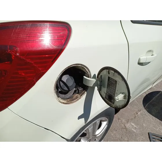 Deposito Combustible para Opel Corsa D (S07)