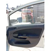 Elevalunas Delantero Derecho para Opel Corsa D (S07)