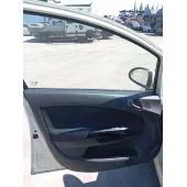 Elevalunas Delantero Izquierdo para Opel Corsa D (S07)