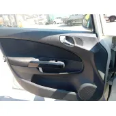 Guarnecido Puerta Delantera Izquierda para Opel Corsa D (S07)