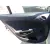 Guarnecido Puerta Trasera Izquierda para Opel Corsa D (S07)