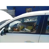 Luna Delantera Izquierda para Opel Corsa D (S07)
