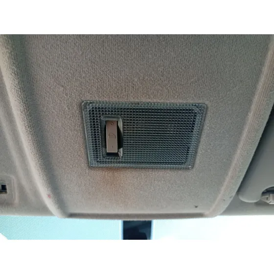 Luz Interior para Opel Corsa D (S07)