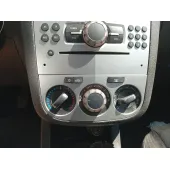 Mando Climatizador para Opel Corsa D (S07)