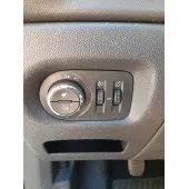 Mando Luces para Opel Corsa D (S07)