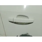 Maneta Exterior Delantera Derecha para Opel Corsa D (S07)
