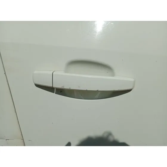 Maneta Exterior Delantera Derecha para Opel Corsa D (S07)