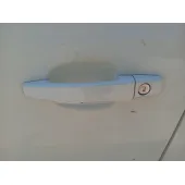 Maneta Exterior Delantera Izquierda para Opel Corsa D (S07)