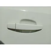Maneta Exterior Trasera Derecha para Opel Corsa D (S07)