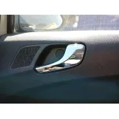 Maneta Interior Delantera Derecha para Opel Corsa D (S07)