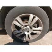 Mangueta Delantera Derecha para Opel Corsa D (S07)
