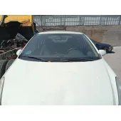Motor Limpia Delantero para Opel Corsa D (S07)