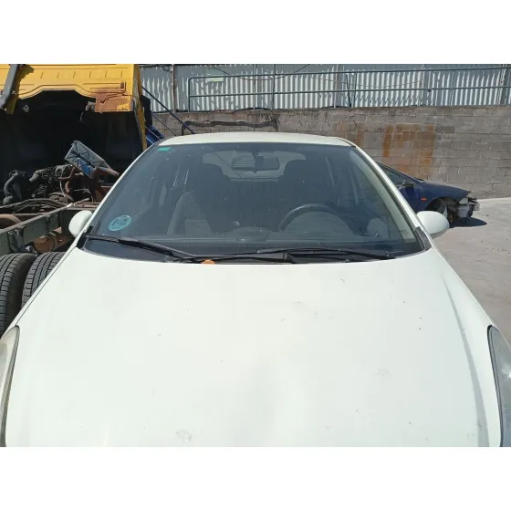 Motor Limpia Delantero para Opel Corsa D (S07)