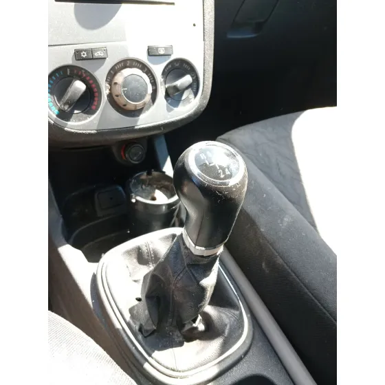 Palanca Cambio para Opel Corsa D (S07)