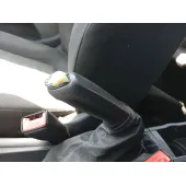 Palanca Freno De Mano para Opel Corsa D (S07)