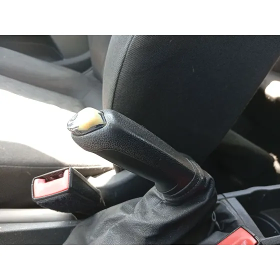 Palanca Freno De Mano para Opel Corsa D (S07)