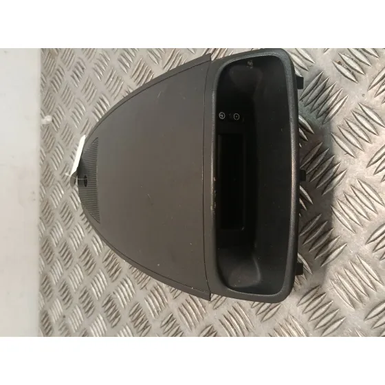 Pantalla / Mando Multifuncion para Opel Corsa D (S07)