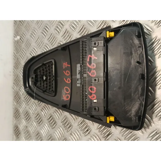 Pantalla / Mando Multifuncion para Opel Corsa D (S07)