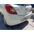 Paragolpes Trasero para Opel Corsa D (S07)