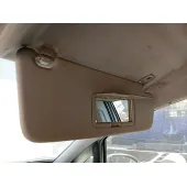 Parasol Derecho para Opel Corsa D (S07)