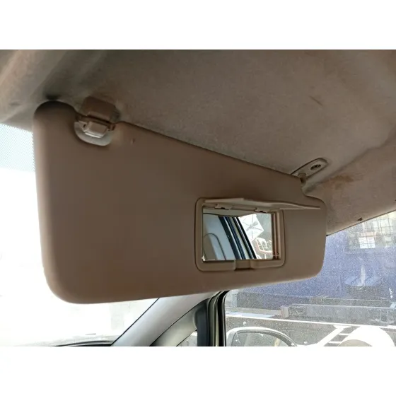 Parasol Derecho para Opel Corsa D (S07)