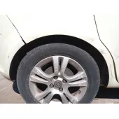 Paso De Rueda Trasero Derecho para Opel Corsa D (S07)