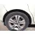Paso De Rueda Trasero Derecho para Opel Corsa D (S07)