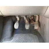 Pedal Acelerador para Opel Corsa D (S07)