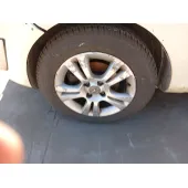 Pinza Freno Delantera Izquierda para Opel Corsa D (S07)