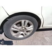 Pinza Freno Trasera Derecha para Opel Corsa D (S07)