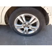 Pinza Freno Trasera Izquierda para Opel Corsa D (S07)