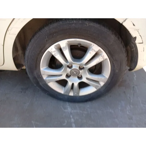 Pinza Freno Trasera Izquierda para Opel Corsa D (S07)