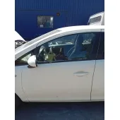 Puerta Delantera Izquierda para Opel Corsa D (S07)