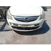 Refuerzo Paragolpes Delantero para Opel Corsa D (S07)