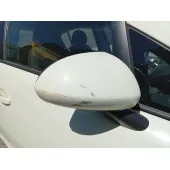 Retrovisor Derecho para Opel Corsa D (S07)