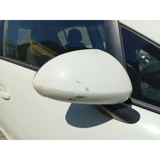 Retrovisor Derecho para Opel Corsa D (S07)