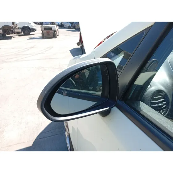Retrovisor Izquierdo para Opel Corsa D (S07)