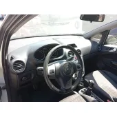 Salpicadero para Opel Corsa D (S07)