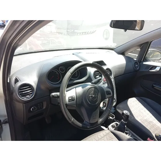 Salpicadero para Opel Corsa D (S07)