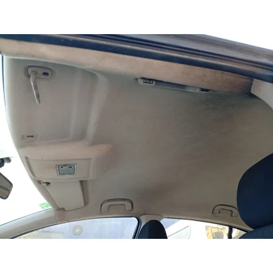 Techo Interior para Opel Corsa D (S07)