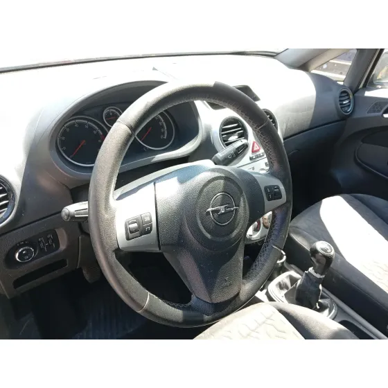 Volante para Opel Corsa D (S07)